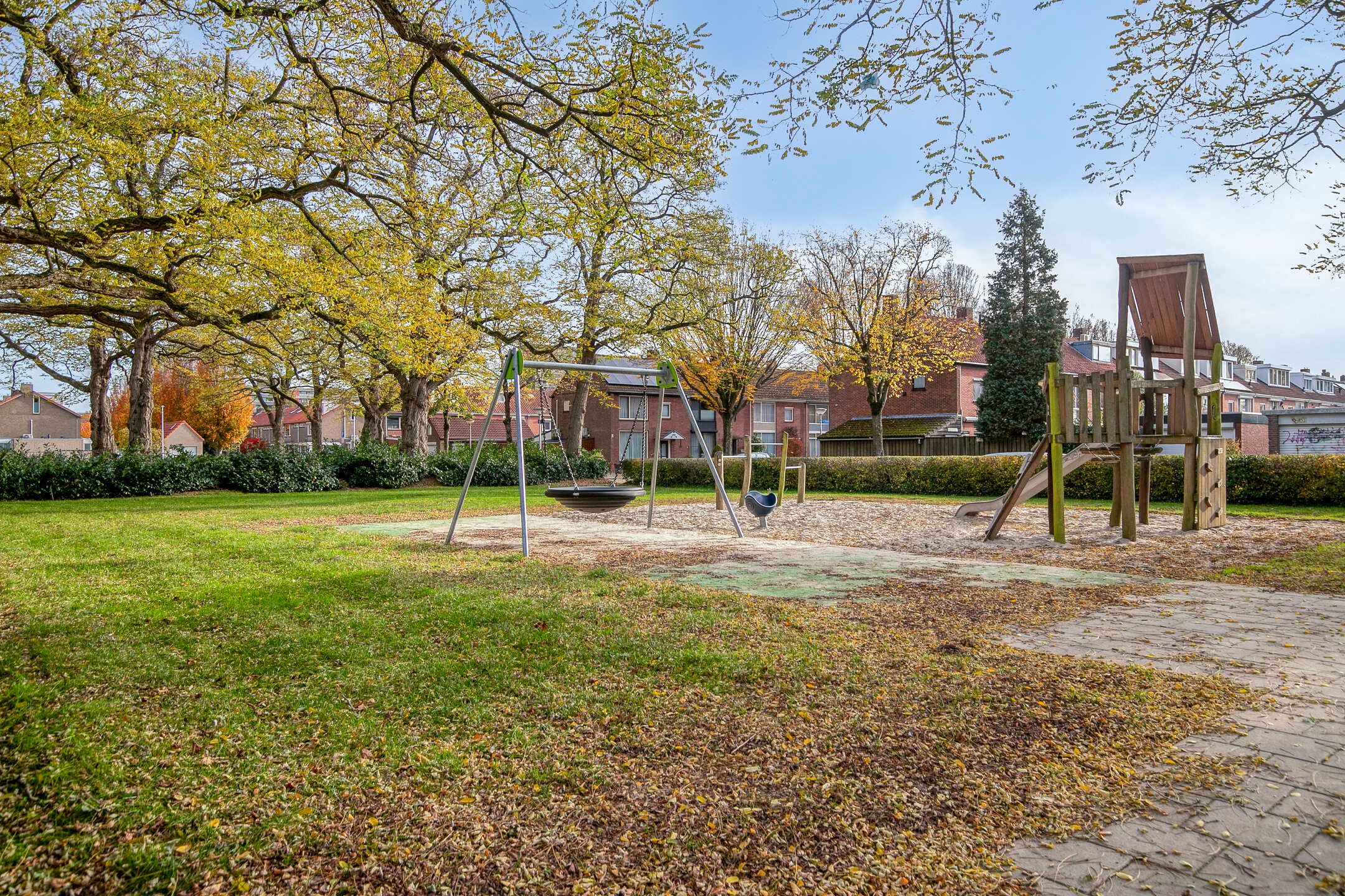 Foto 27 van Nuijenslaan 22