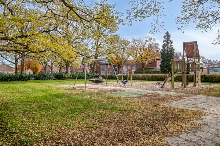 Foto 27 van Nuijenslaan 22