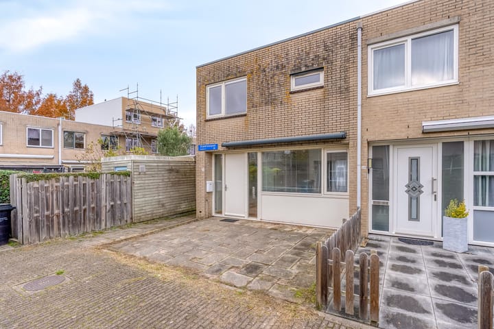 Photo 5 of Stamroospad 16