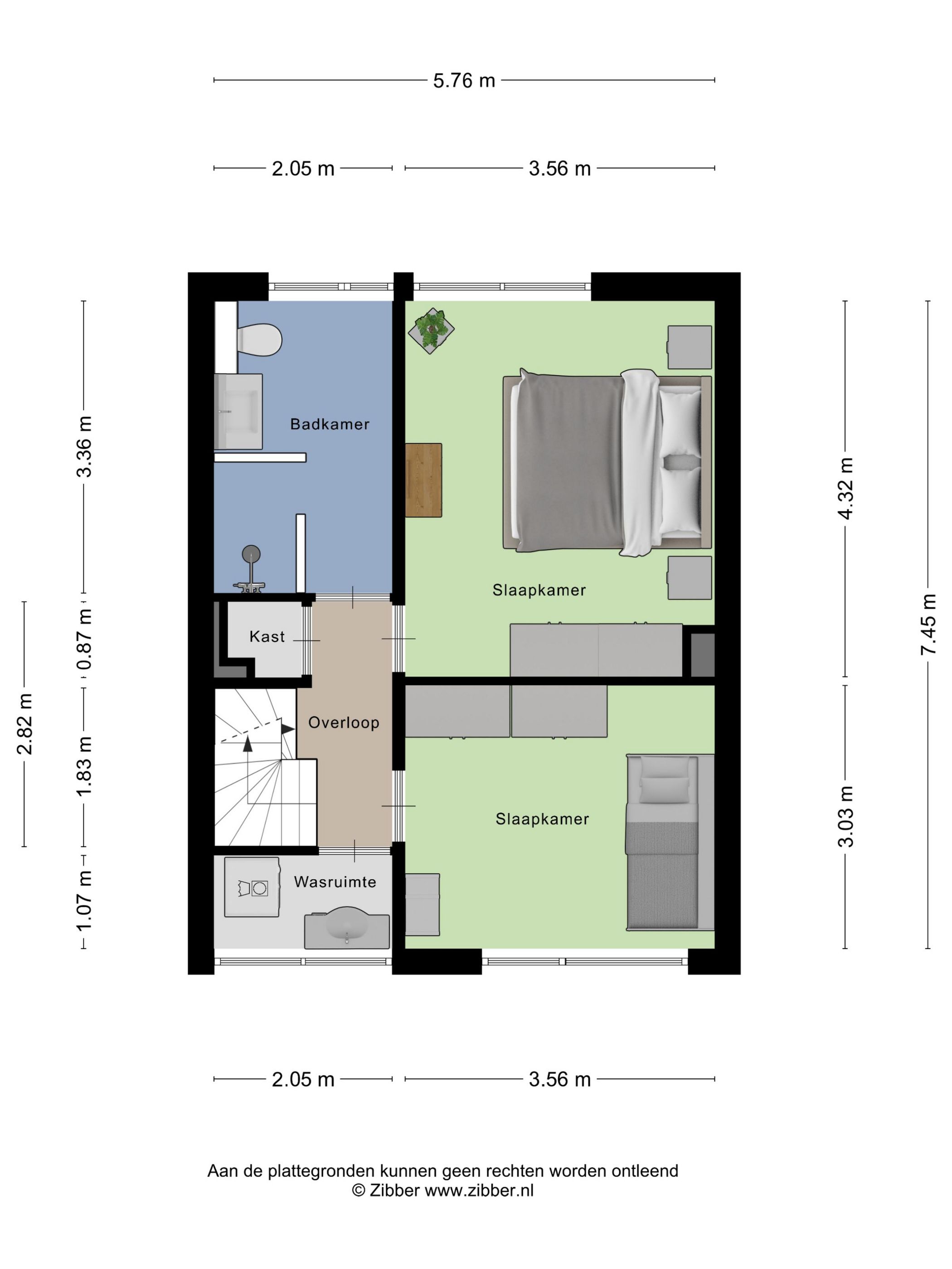 Foto 30 van Nuijenslaan 22