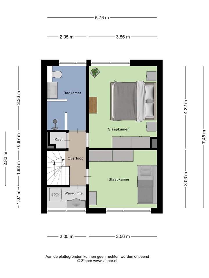 Foto 30 van Nuijenslaan 22
