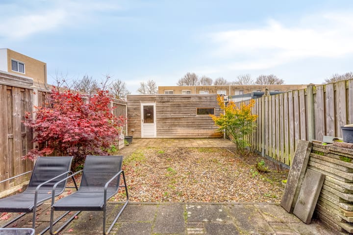 Photo 28 of Stamroospad 16