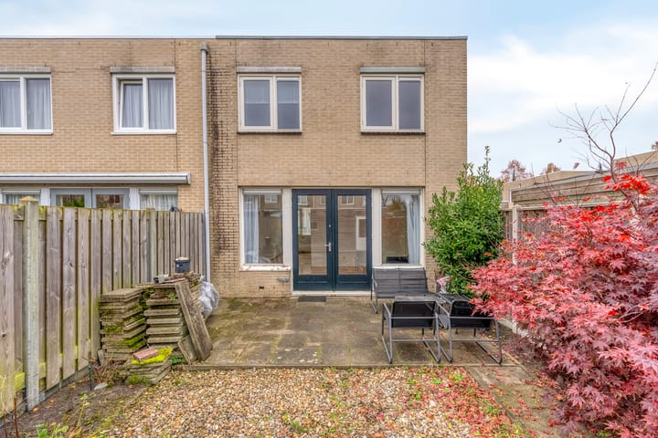 Photo 29 of Stamroospad 16