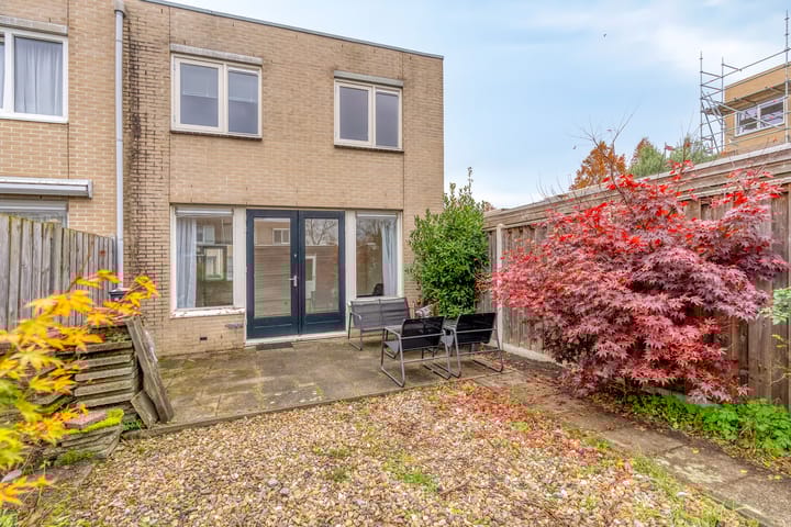 Photo 30 of Stamroospad 16