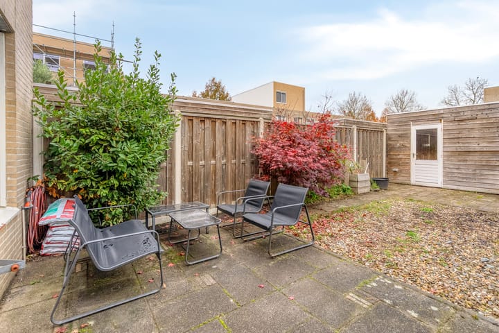 Photo 31 of Stamroospad 16