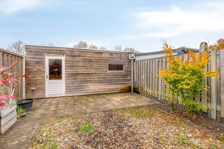 Photo 33 of Stamroospad 16