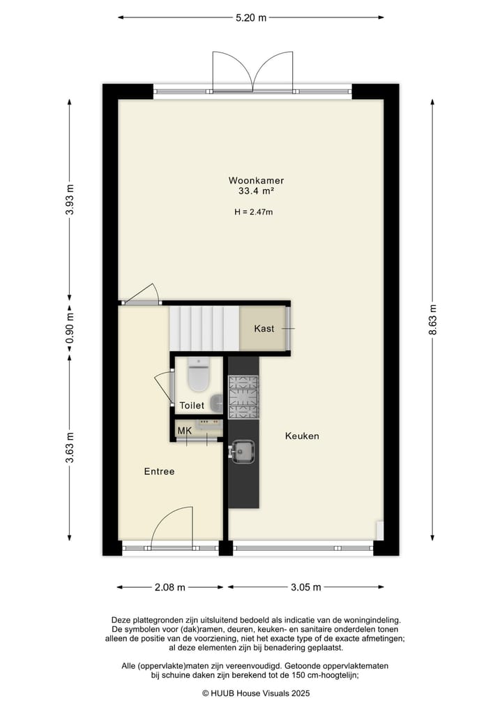 Photo 39 of Stamroospad 16