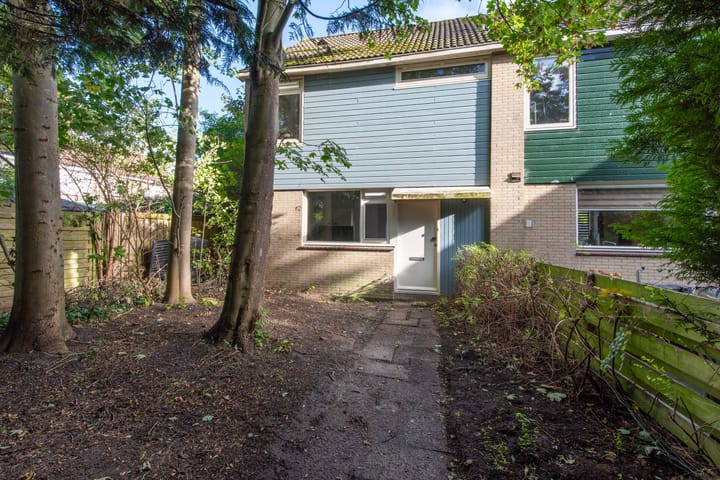 Foto 2 van Mosagaat 28