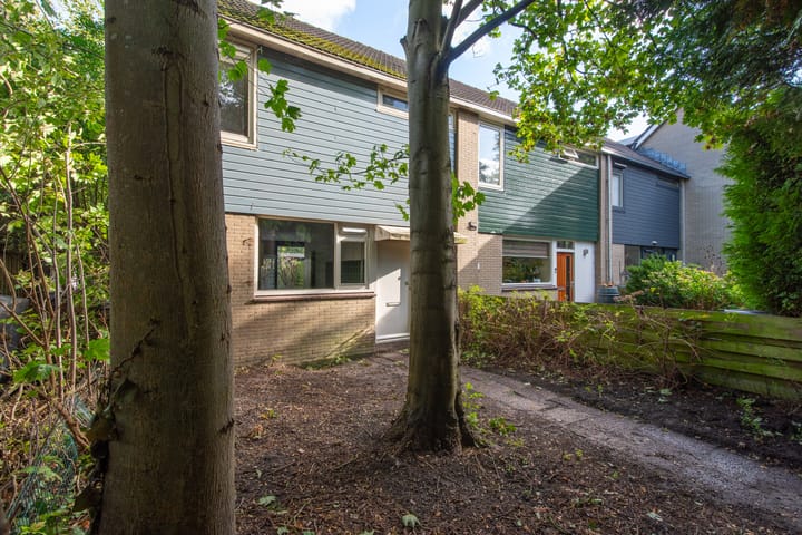 Foto 3 van Mosagaat 28