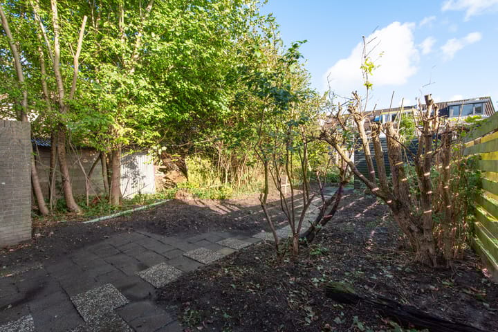 Photo 26 of Mosagaat 28