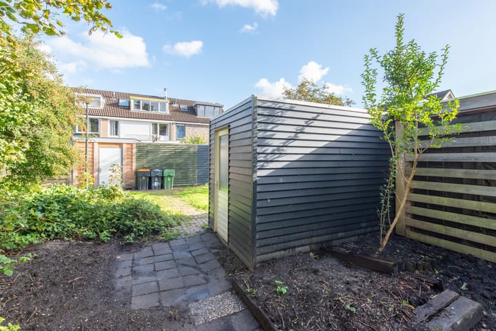 Photo 29 of Mosagaat 28