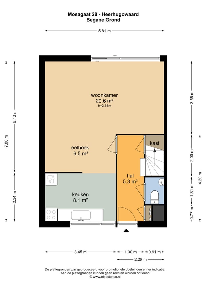 Photo 30 of Mosagaat 28