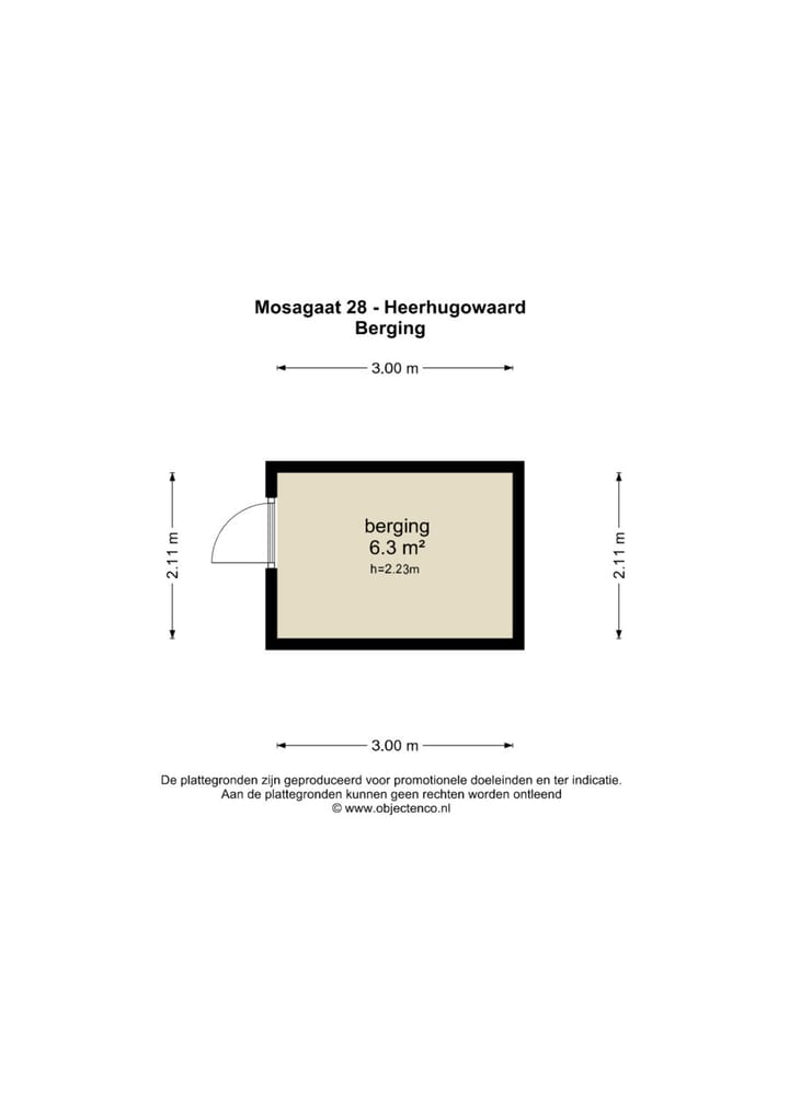 Photo 33 of Mosagaat 28