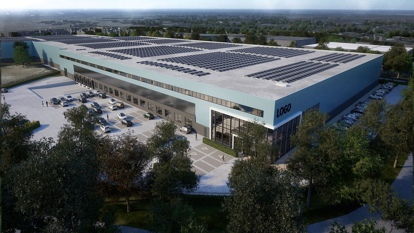 Bekijk foto 1 van Molenveldstraat 90