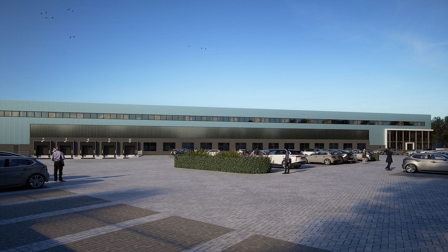 Bekijk foto 4 van Molenveldstraat 90