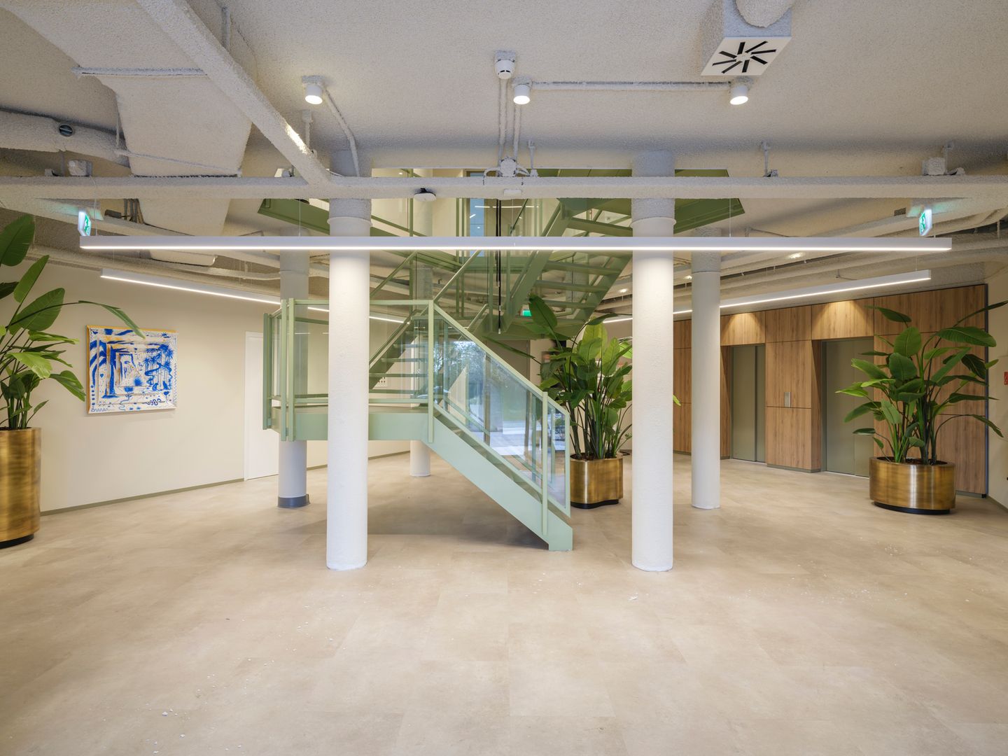 View photo 3 of Fleminglaan 10