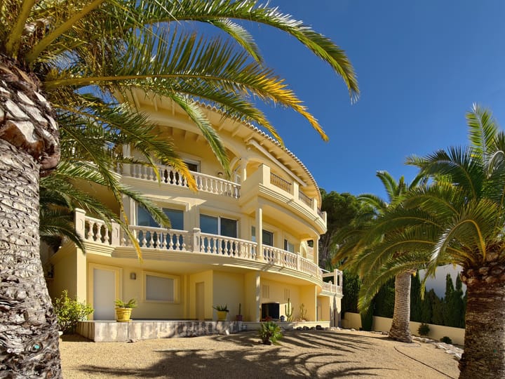 Foto 4 van Villa Altea Hills