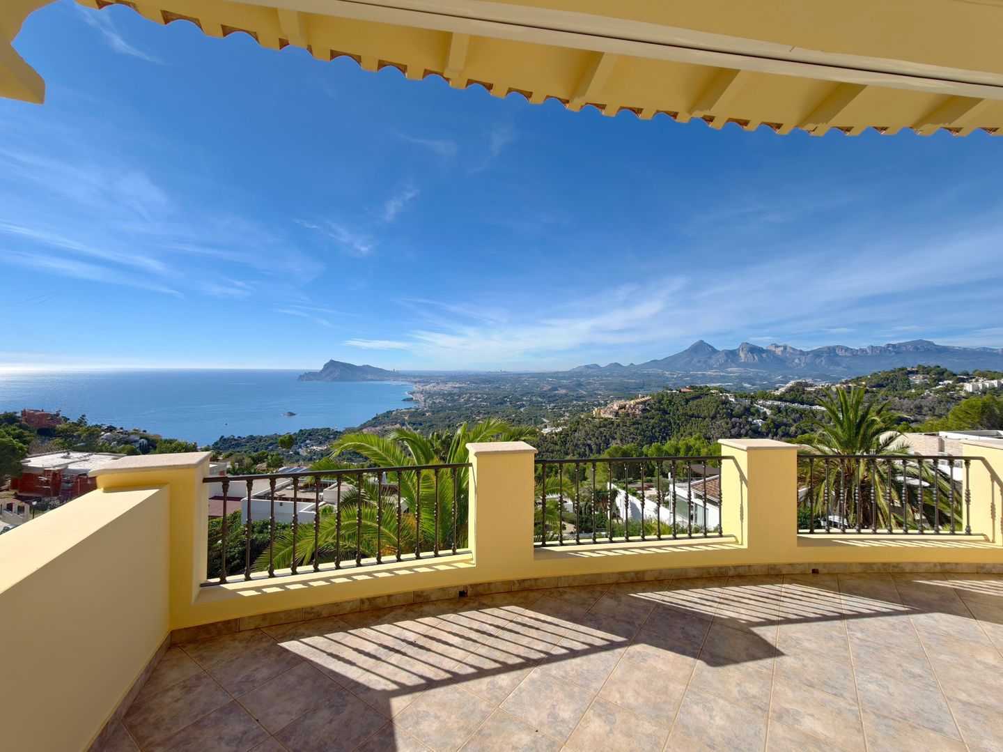 Foto 10 van Villa Altea Hills