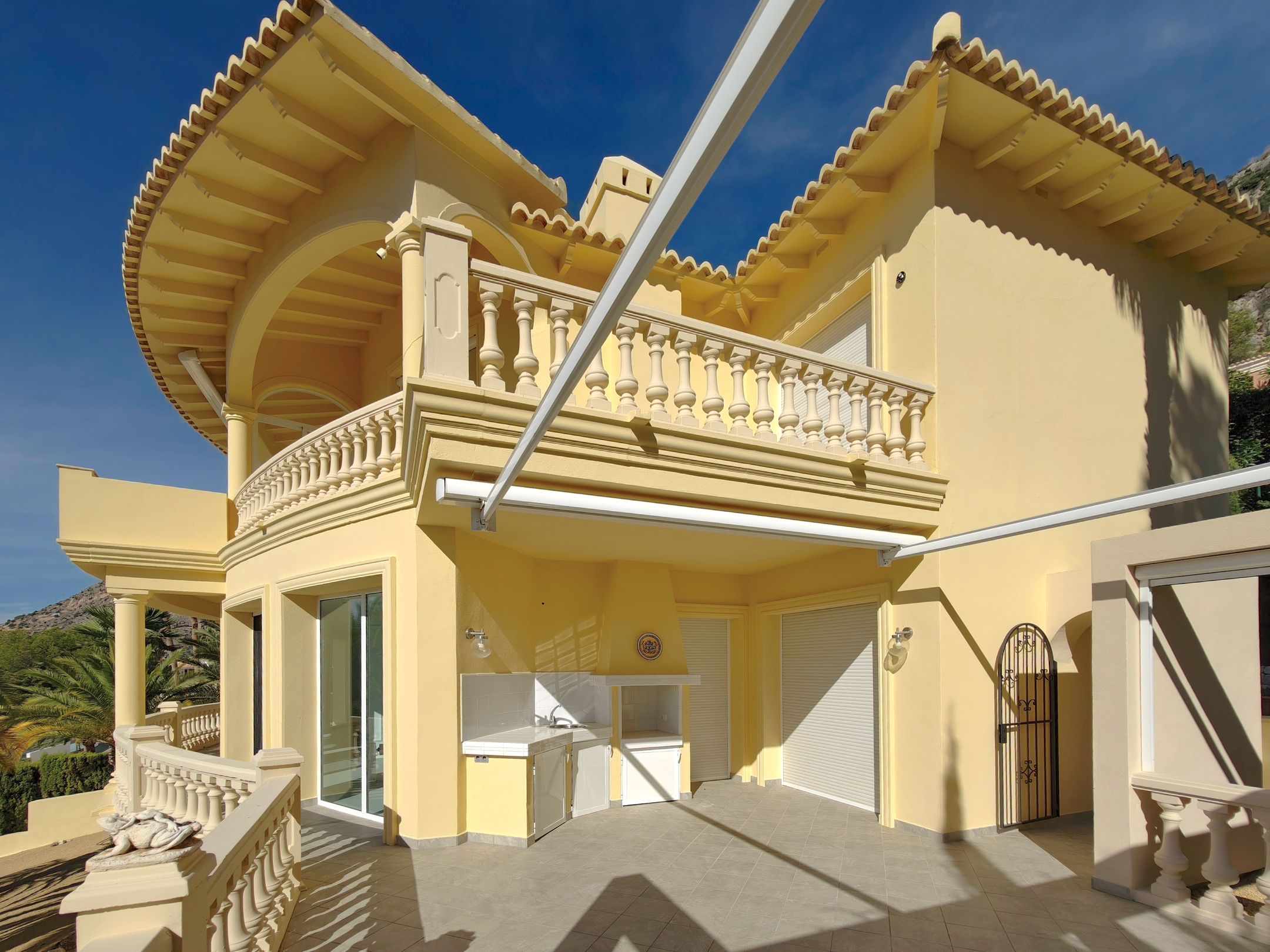 Foto 12 van Villa Altea Hills