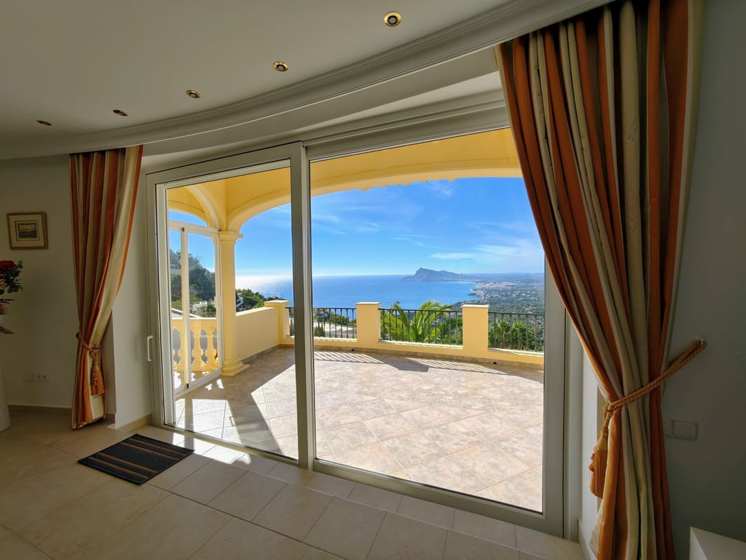 Foto 13 van Villa Altea Hills
