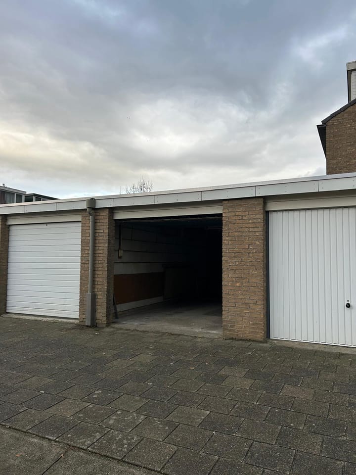 Photo 2 of Bendienlaan