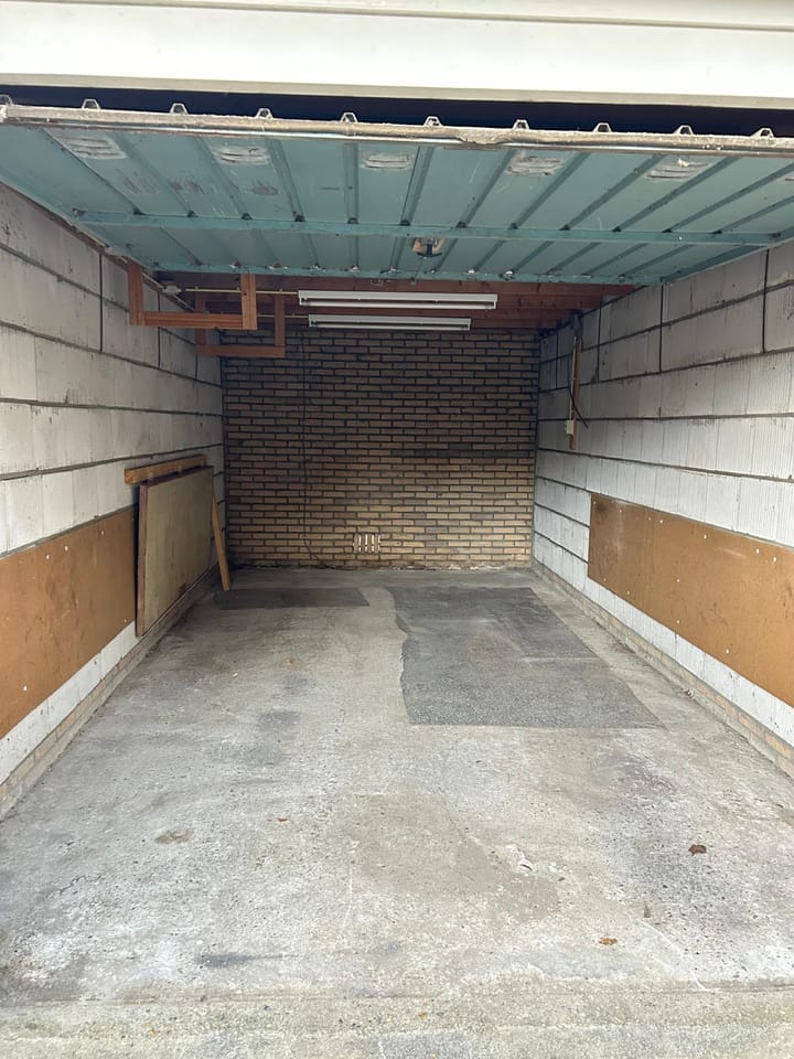 Photo 3 of Bendienlaan