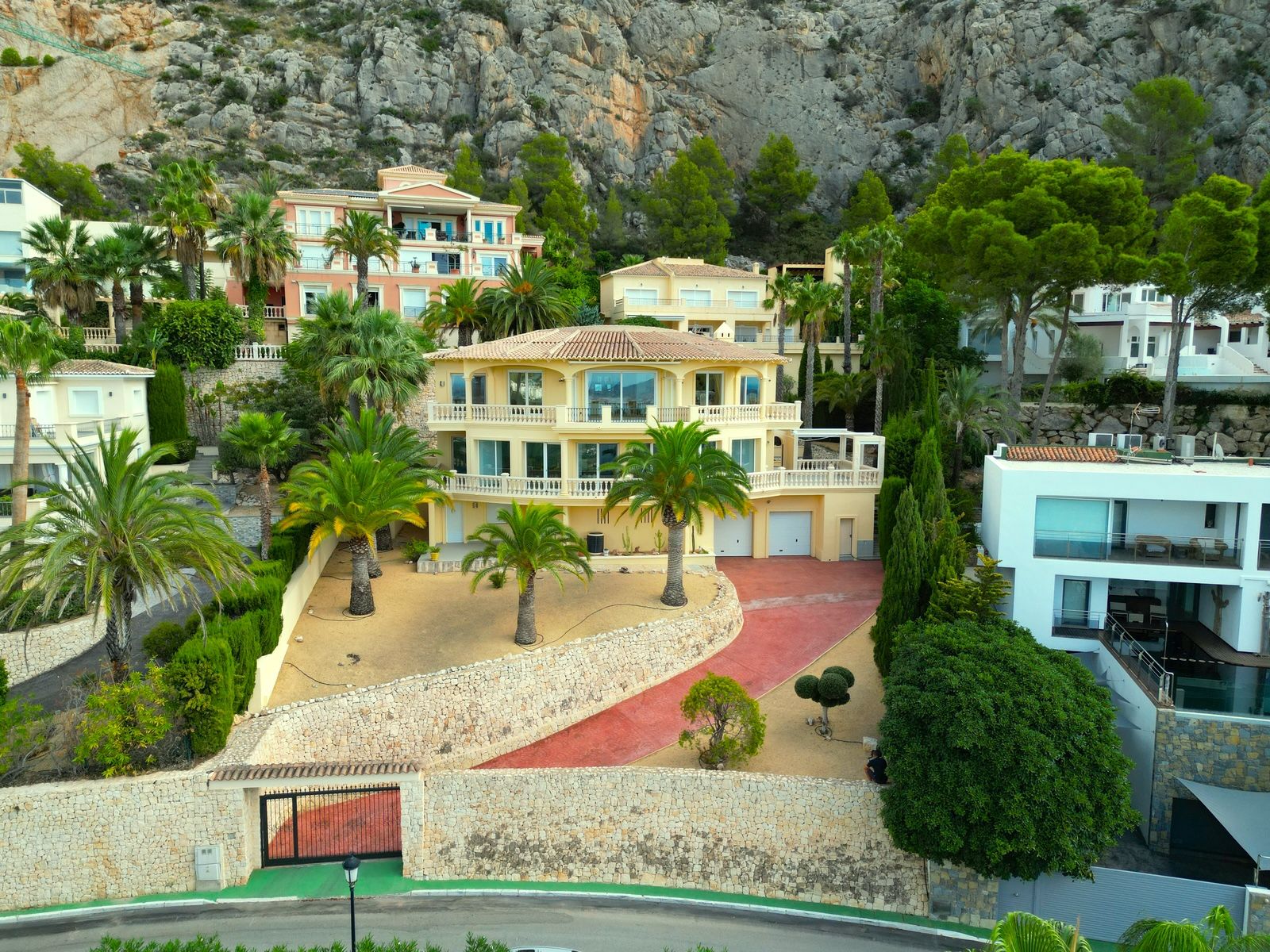 Foto 39 van Villa Altea Hills
