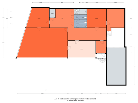 View floorplan