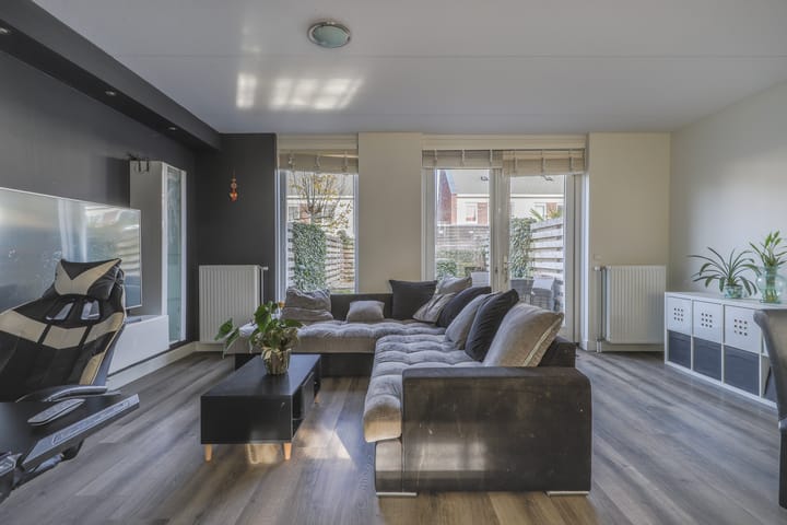 Photo 3 of Ossenkamppad 11