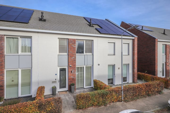 Foto 5 van Ossenkamppad 11