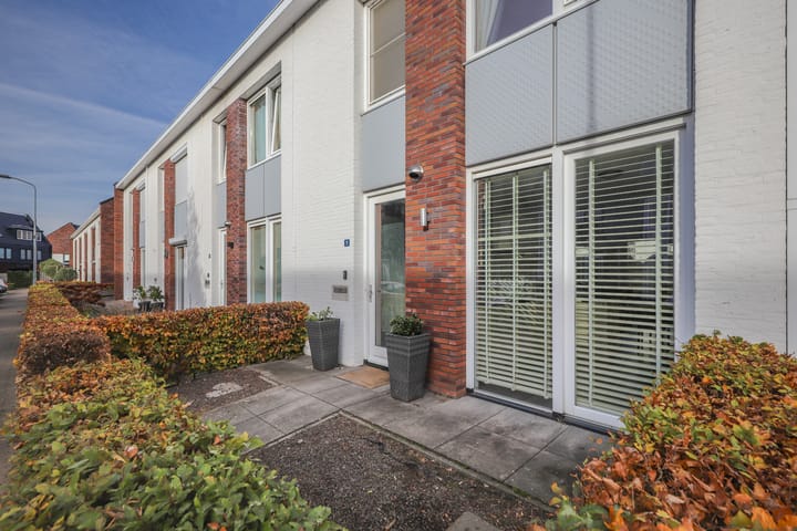 Foto 6 van Ossenkamppad 11