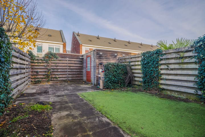 Foto 14 van Ossenkamppad 11