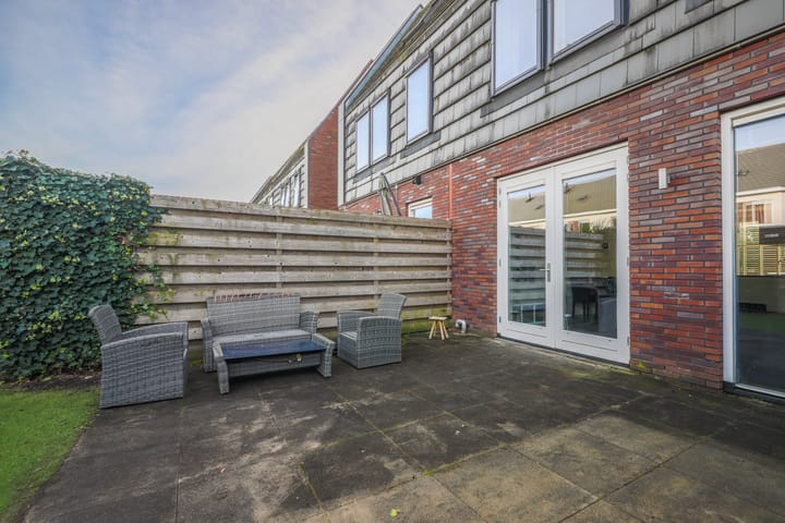 Foto 15 van Ossenkamppad 11