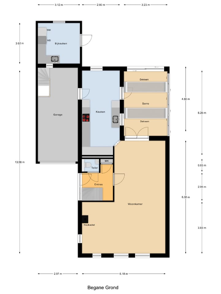 Foto 40 van Schoolstraat 3