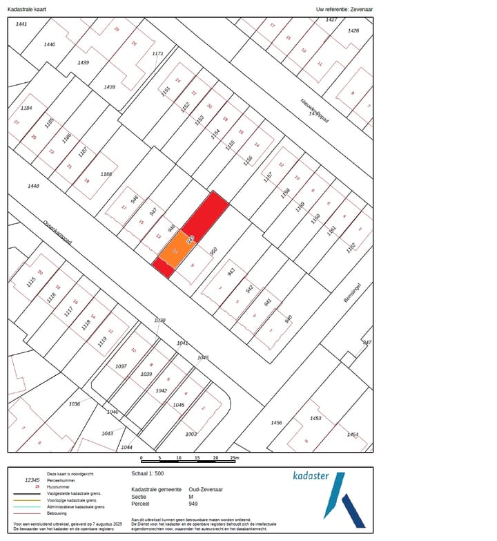 Foto 25 van Ossenkamppad 11
