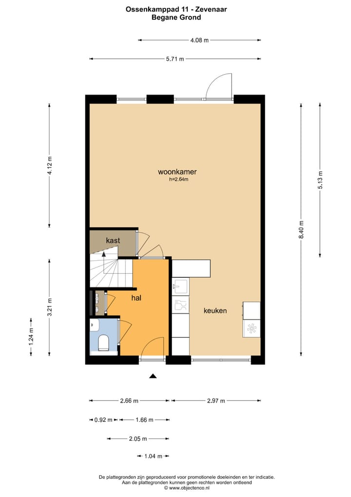 Foto 26 van Ossenkamppad 11