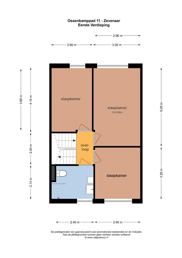 Foto 28 van Ossenkamppad 11
