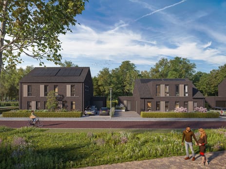 2 onder 1 kapwoning thumbnail