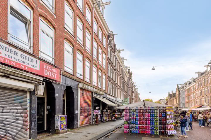 Foto 19 van Albert Cuypstraat 264-3A