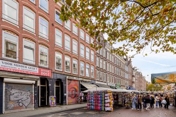 Foto 4 van Albert Cuypstraat 264-3A