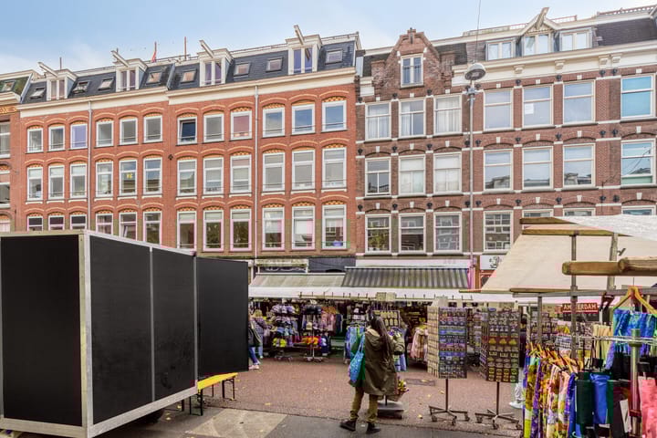 Foto 18 van Albert Cuypstraat 264-3A