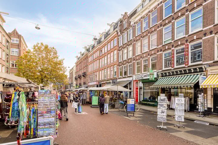 Foto 17 van Albert Cuypstraat 264-3A