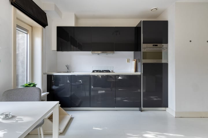 Foto 5 van Albert Cuypstraat 264-3A