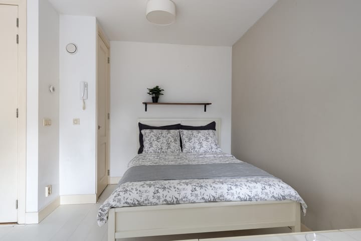 Foto 7 van Albert Cuypstraat 264-3A