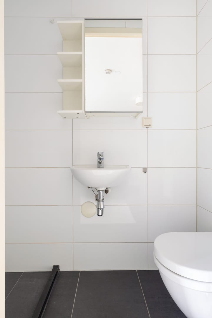 Foto 9 van Albert Cuypstraat 264-3A