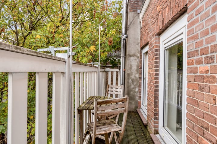 Foto 11 van Albert Cuypstraat 264-3A