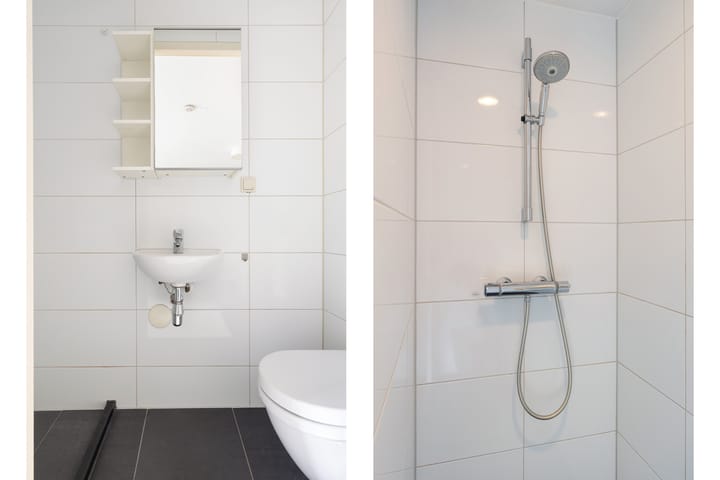 Foto 15 van Albert Cuypstraat 264-3A