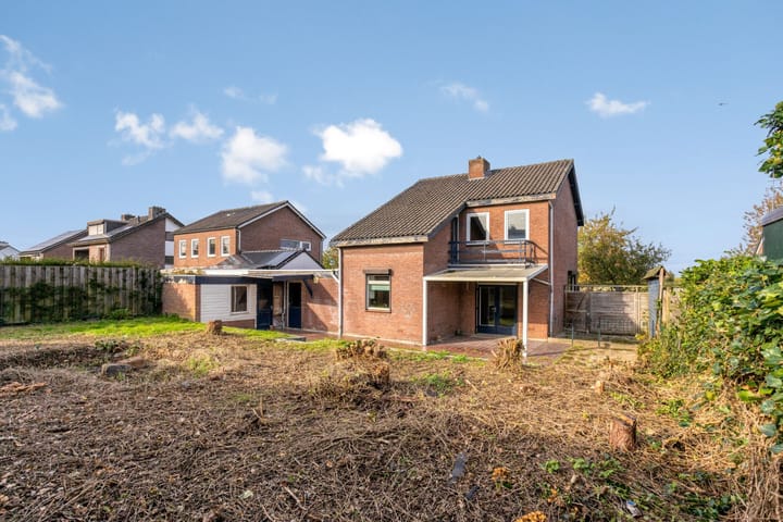 Foto 2 van J.S. Bachstraat 32