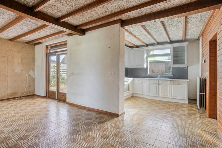 Foto 8 van J.S. Bachstraat 32