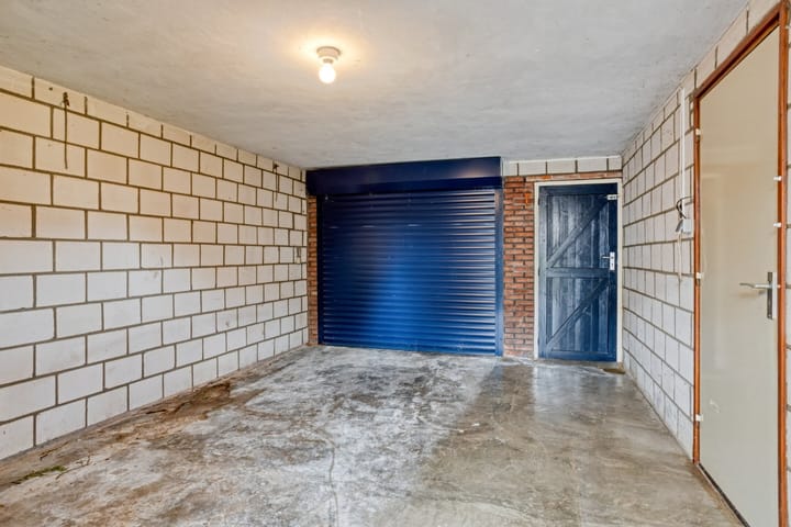 Foto 12 van J.S. Bachstraat 32